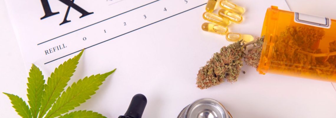 The Benefits of Cannabis for Medical Patients